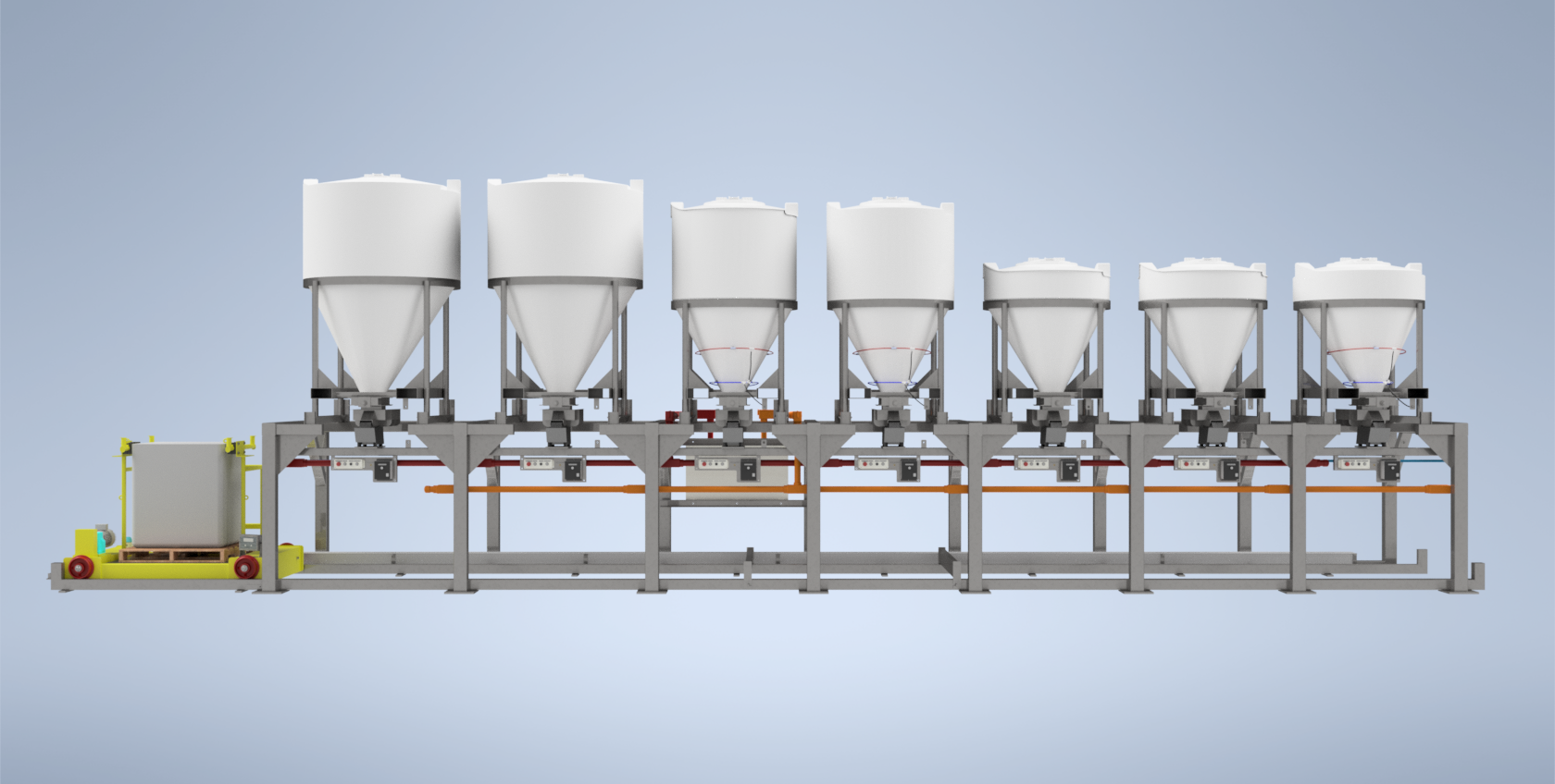 operator-controlled-batching-system